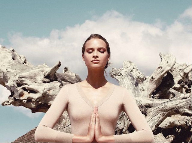 How To Use Meditation To Help With Anxiety