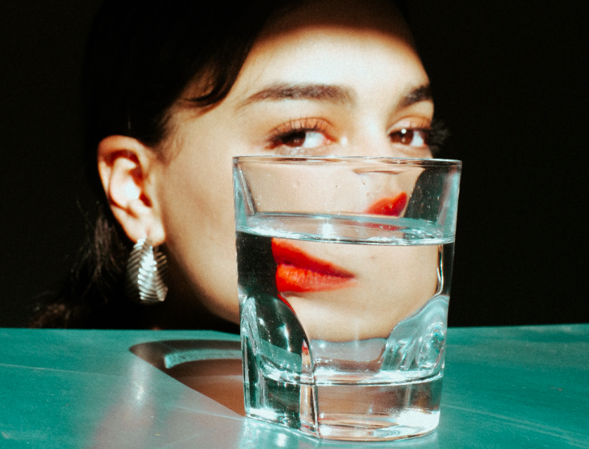 Here’s What It Means To Be “Sober Curious”