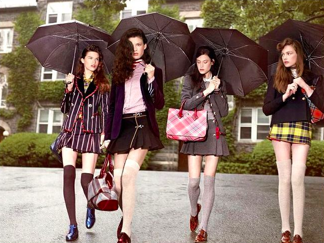 15 Staples To Nail The Preppy Style