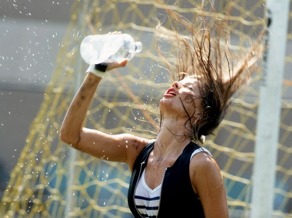 Three Drinks That Hydrate Us More Than Water