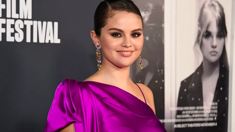 Selena Gomez Beat Kylie Jenner As The Most Followed Woman On Instagram