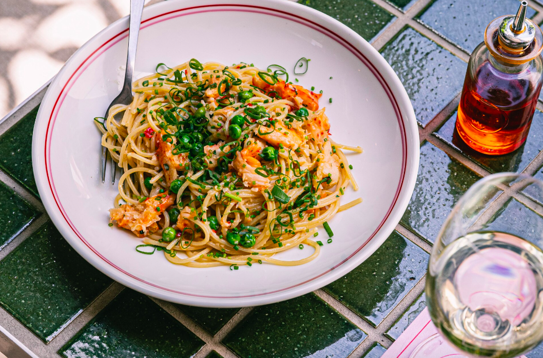 Nutritionists Most Recommend Buckwheat Pasta As A Gluten-Free Alternative