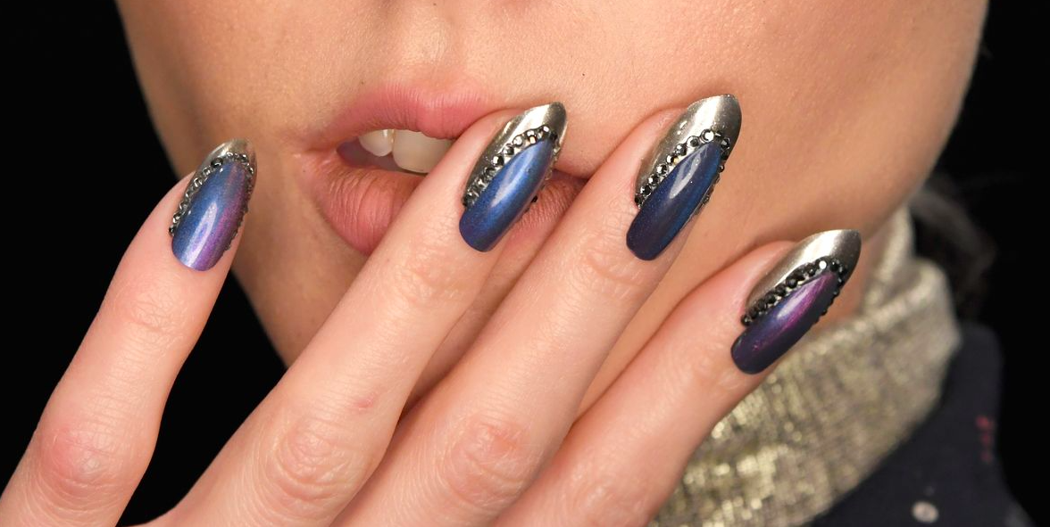 How To Strengthen Nails After Acrylic Or Gel Manicures