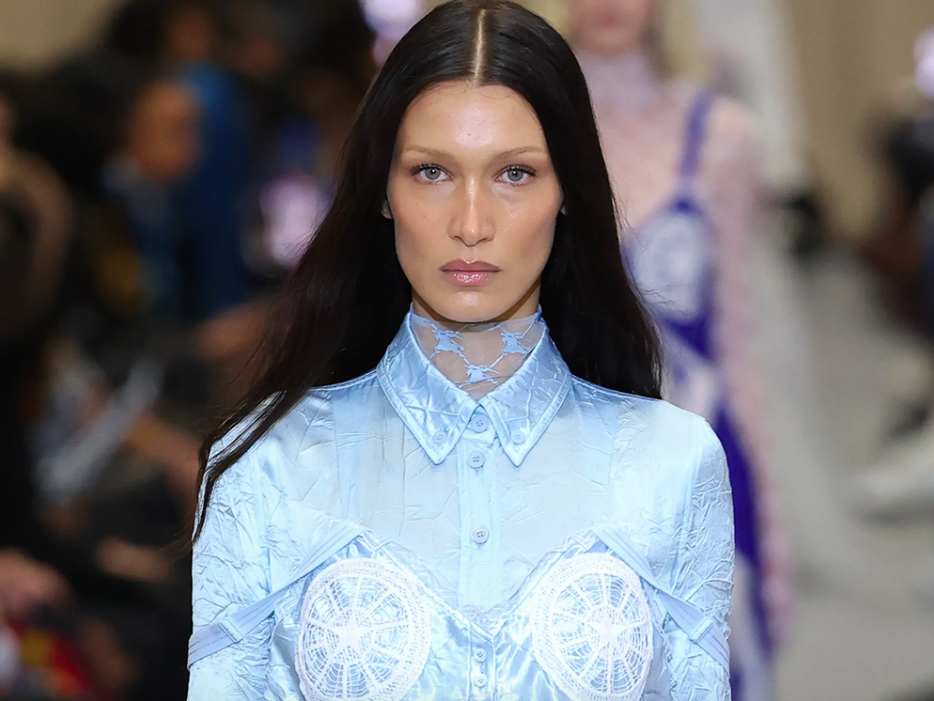 All The Fashion Trends For Spring-Summer 2023