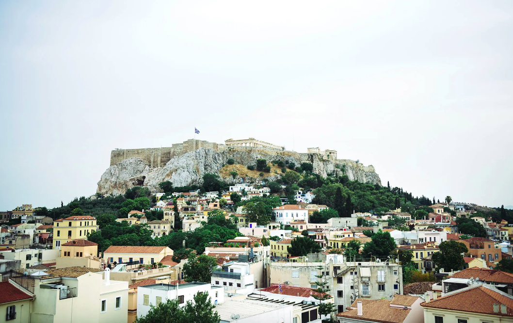 The Most Gorgeous Villas For Rent On Airbnb In Athens This Summer