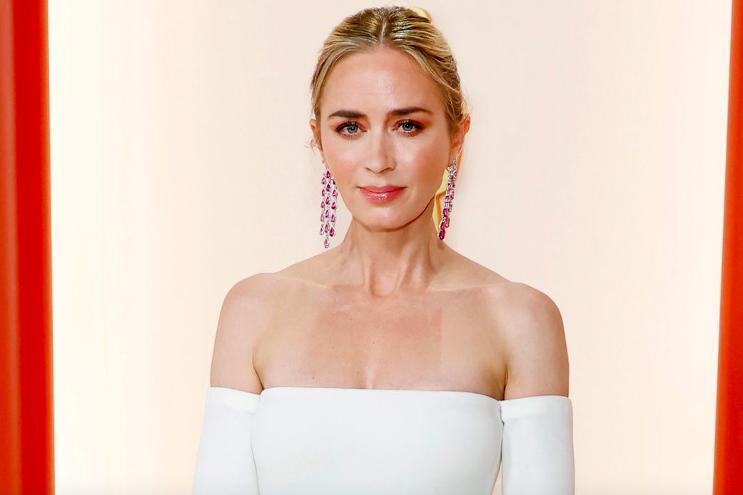 All The Best Looks At The 2023 Oscars
