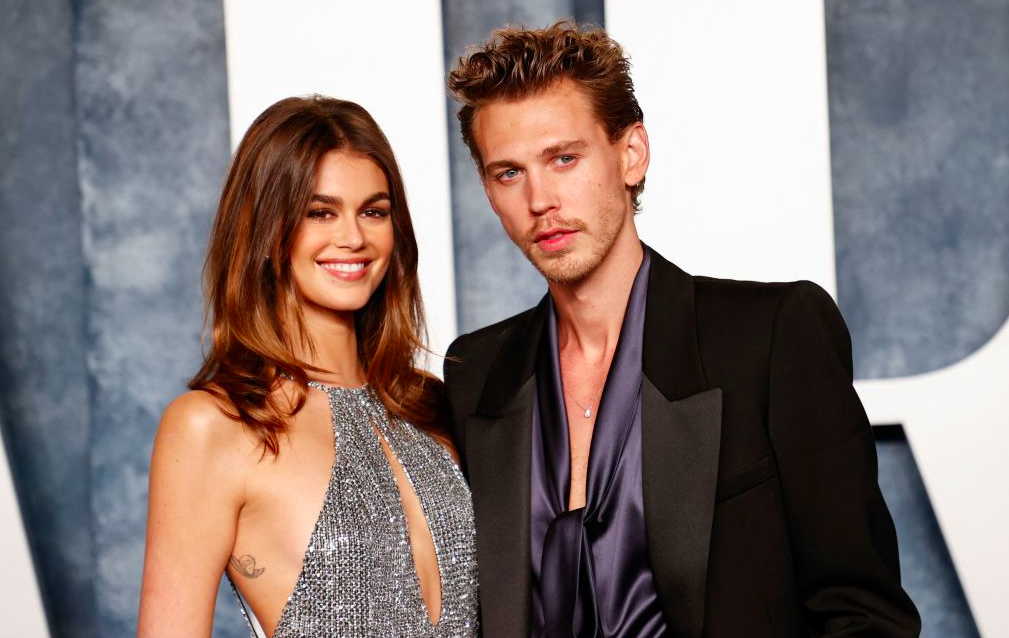 The 27 Best Looks At The 2023 Oscars After-Party
