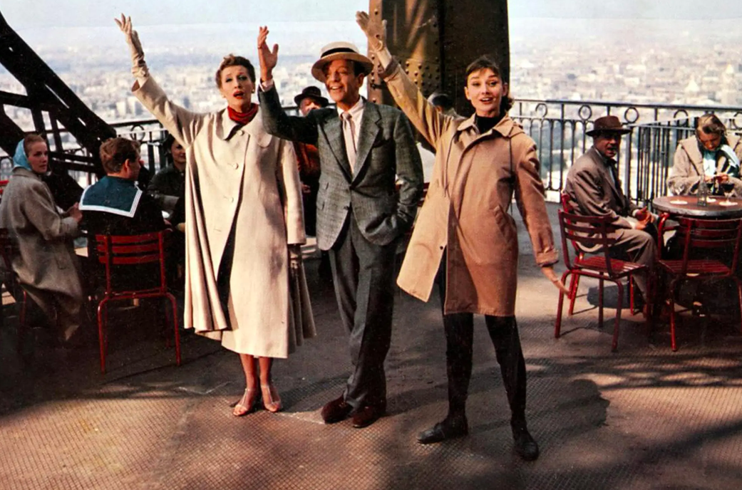 15 Cult Films Shot In Paris