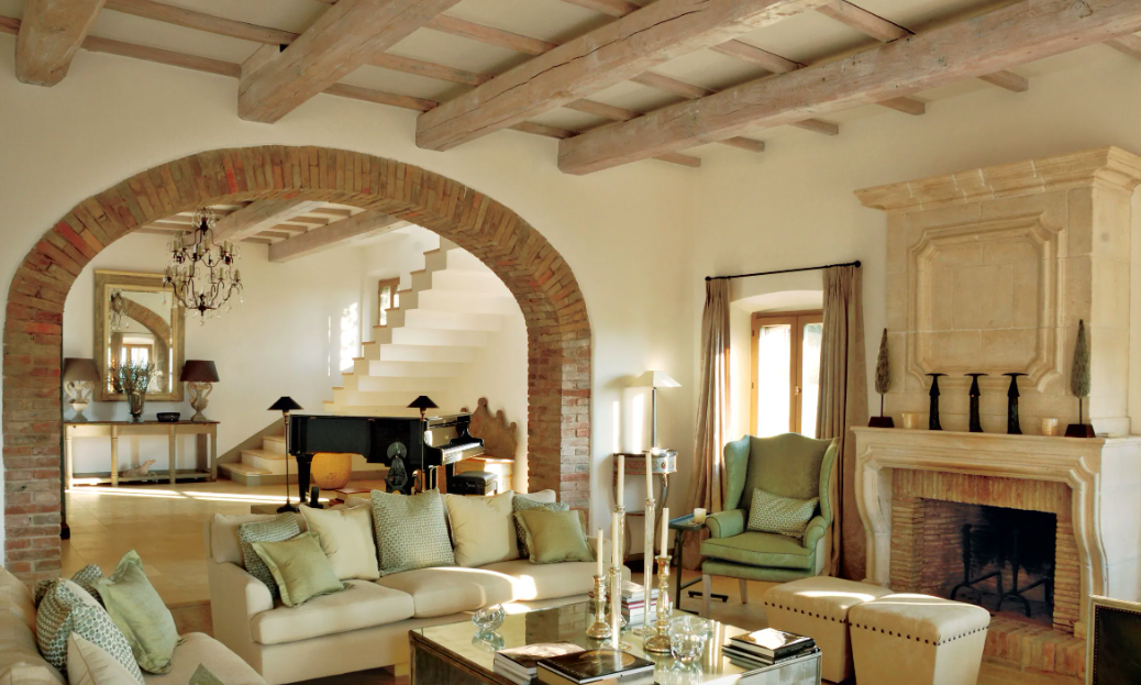 8 Interior Design Trends Popular This Year