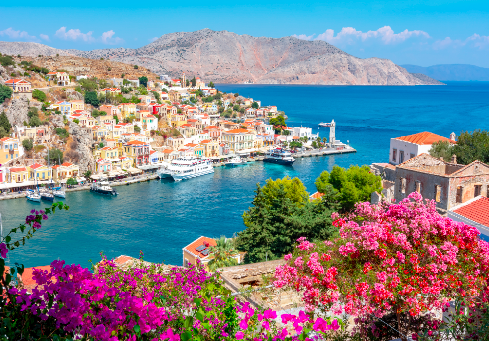 5 Islands To Travel To This Summer