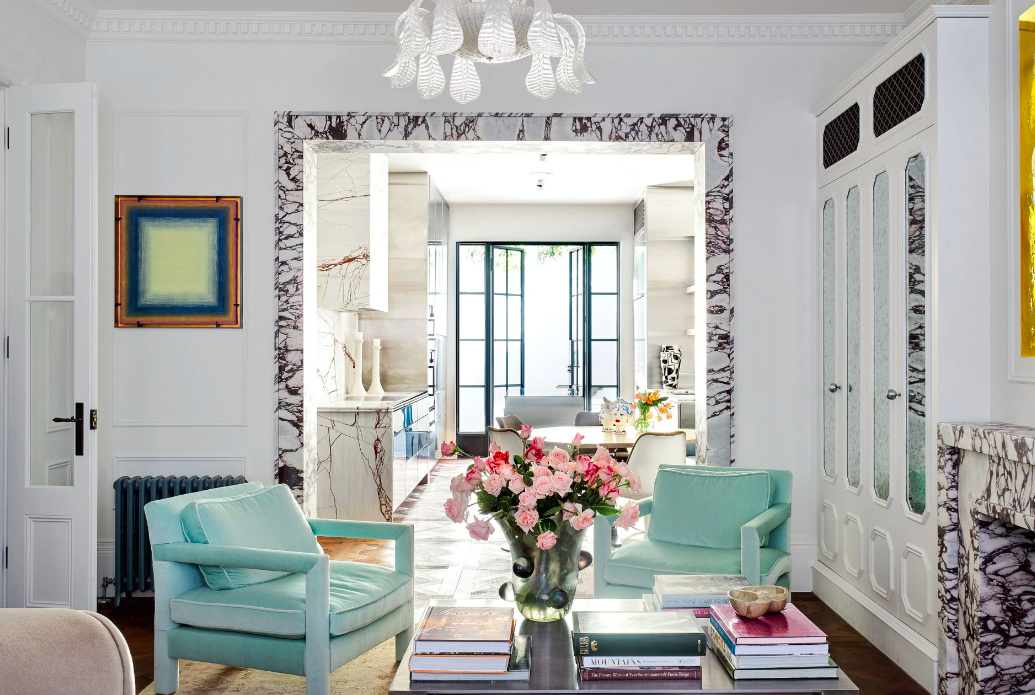 The Best Fashion Coffee Table Books For Any Stylish Home
