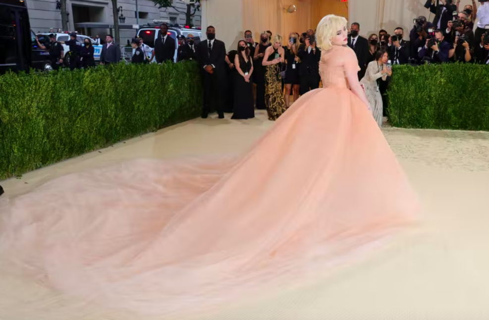 A Fashion Exhibition Is Coming To Kensington Palace