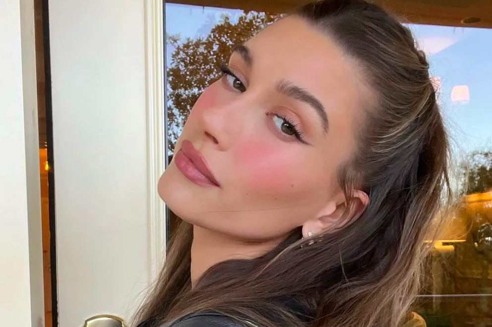 How To Create The Sunburn Blush Look This Summer
