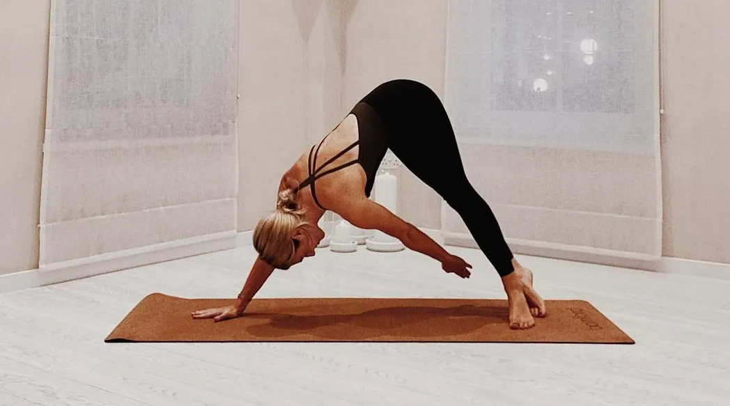 Which Workout Should You Choose: Pilates Or Yoga?