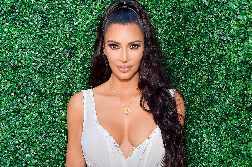 Kim Kardashian Joins ‘American Horror Story’