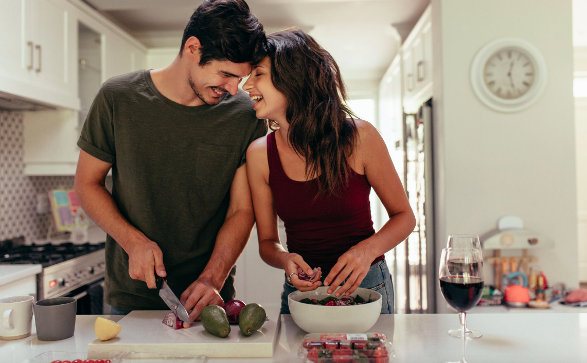 This Is Why It’s Essential To Have Space In Your Relationship