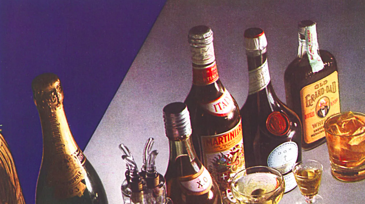 How To Realistically Cut Back On Alcohol