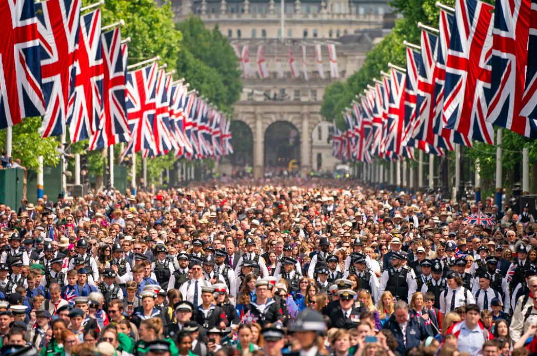 Everything You Need To Know About The Coronation Concert
