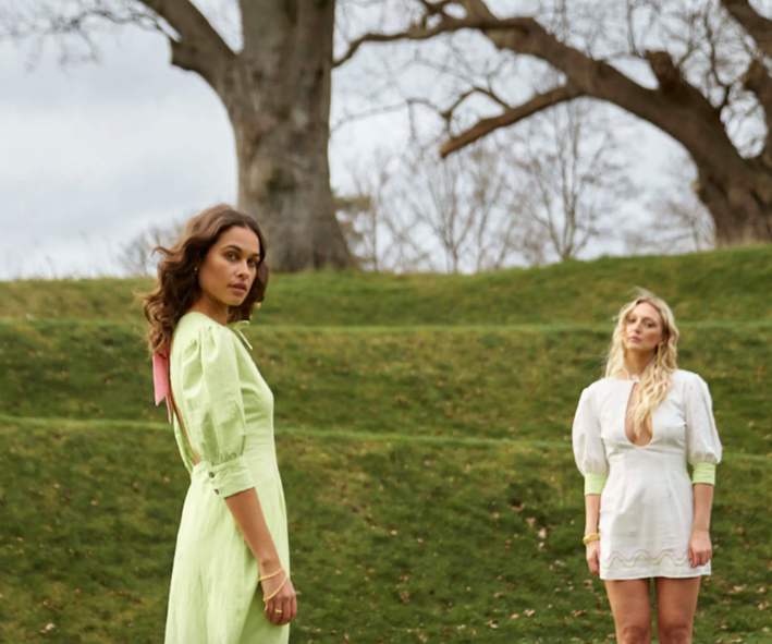 8 Ways To Build A More Sustainable Wardrobe
