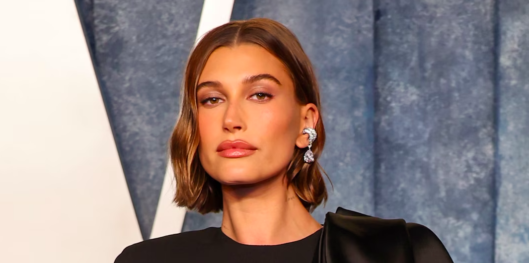 Hailey Bieber Posts Emotional Instagram Story