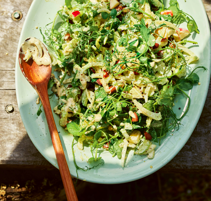 How To Turn Your Leftovers Into A Whole New Meal
