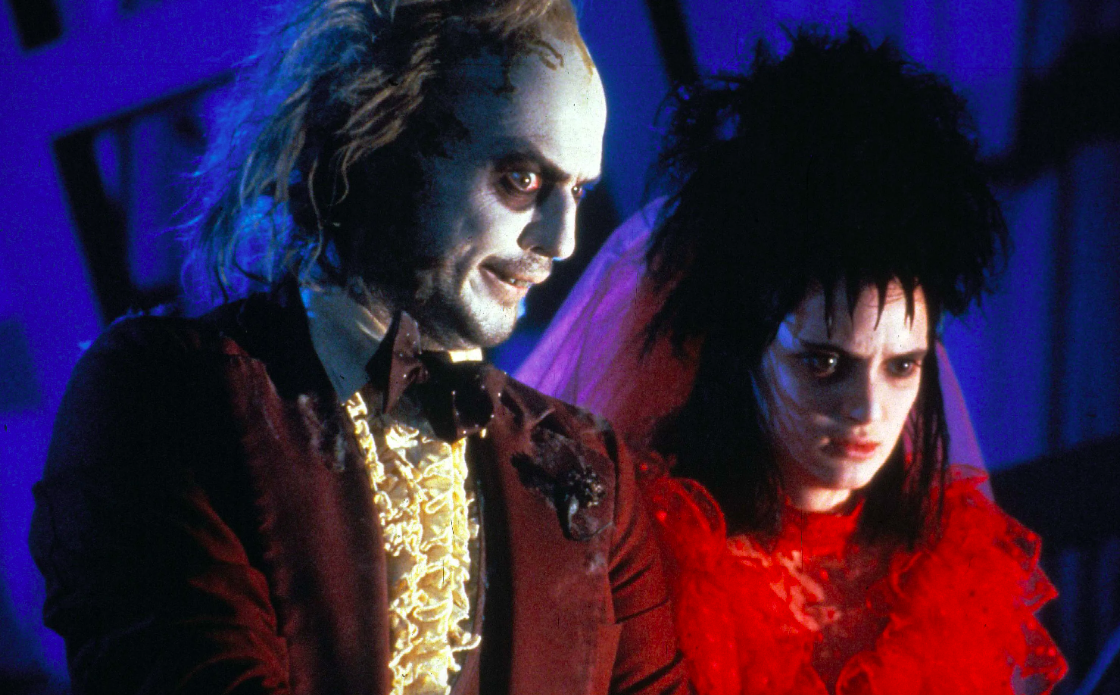 Jenna Ortega May Play Lydia In ‘Beetlejuice 2’