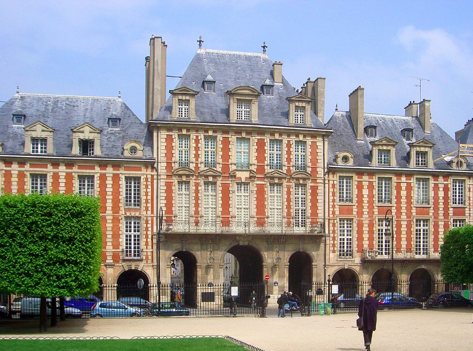 You Can Now Visit French Writer Victor Hugo’s House For Free