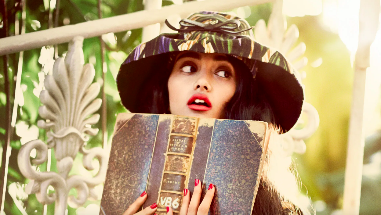 What To Read If You Love Shows Like ‘Yellowjackets’ And ‘Emily In Paris’