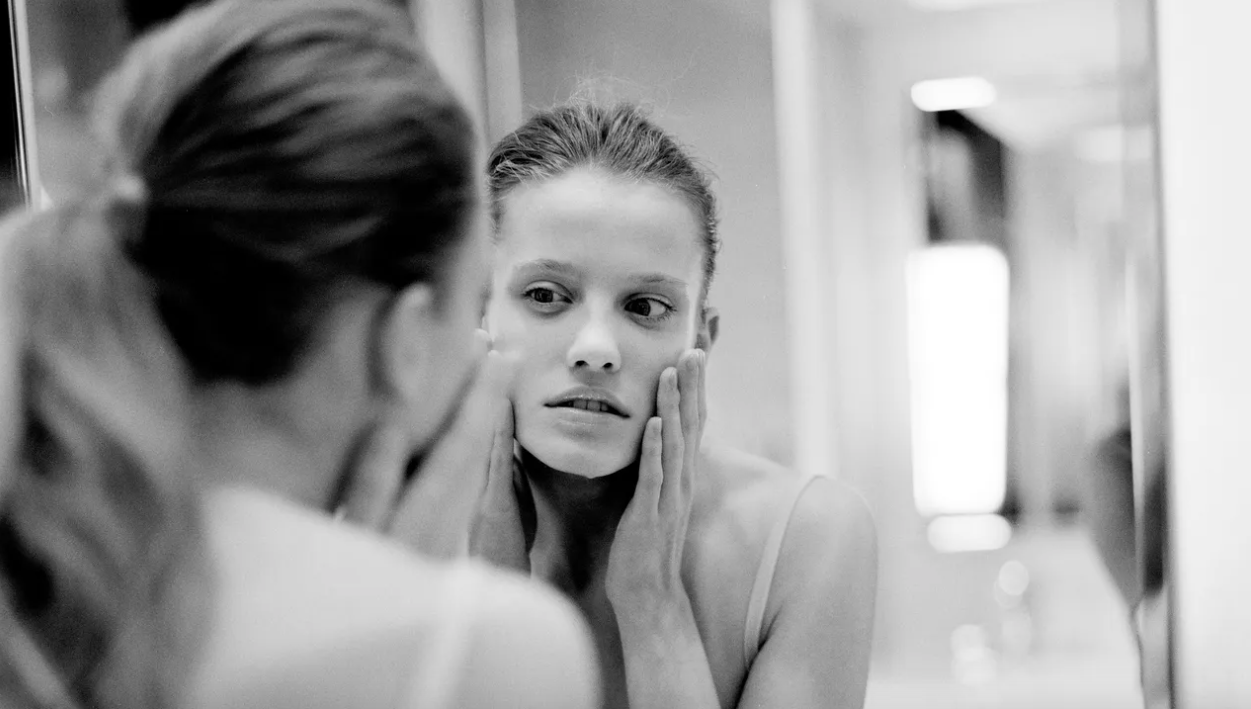 How To Overcome The Top Insecurities Women Deal With