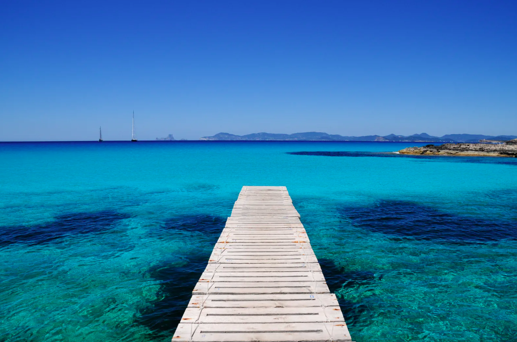 The Most Gorgeous Islands In Spain