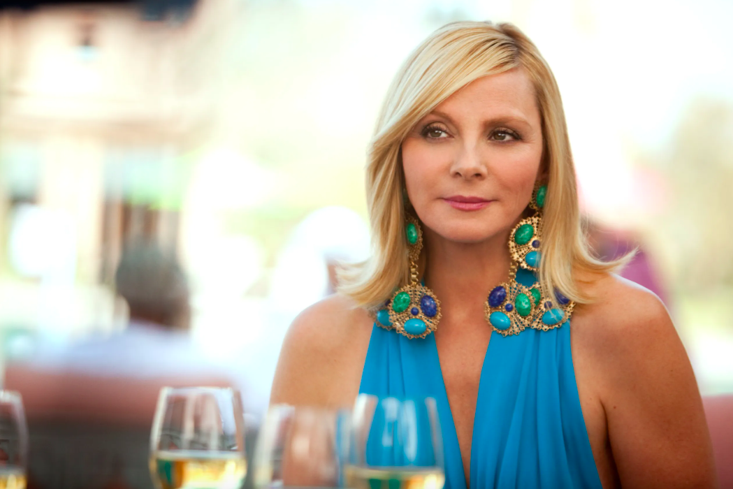 Kim Cattrall Will Appear In ‘And Just Like That…’ Season 2