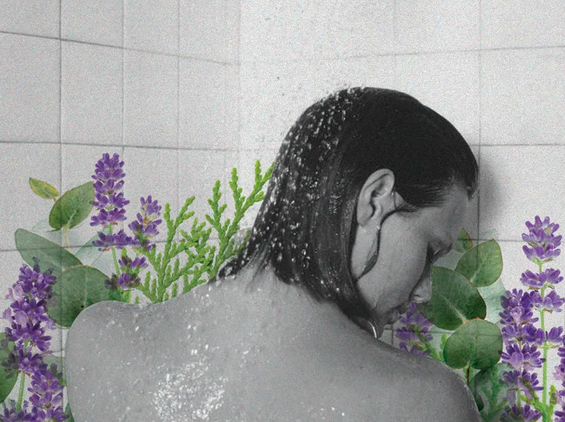 According To TikTok, These Are The Most Relaxing Kinds Of Showers