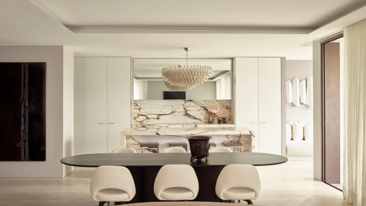 How To Turn Your Home Into A Minimalist Dream