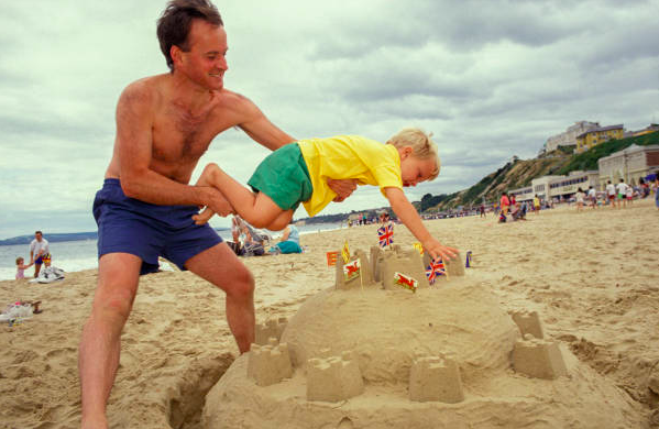 The Most Thoughtful Father’s Day Gifts To Shop