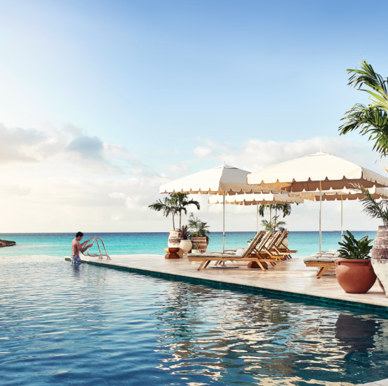 We’ve Found The Perfect Hidden Spot In The Caribbean