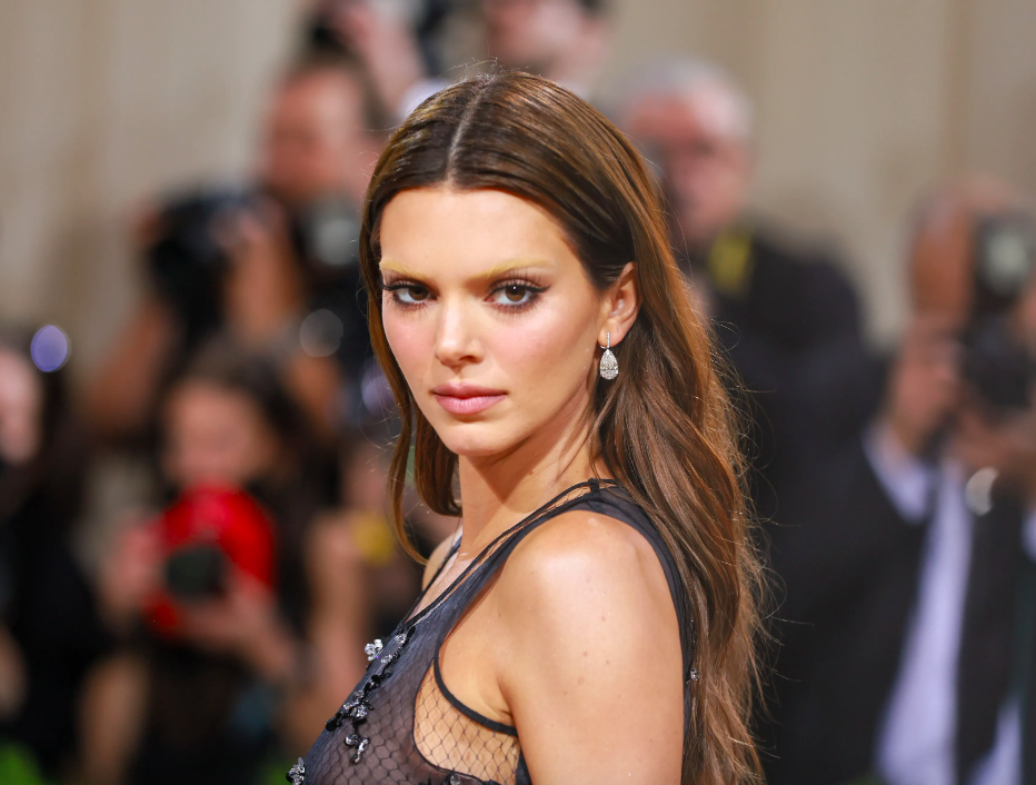 Kendall Jenner Talks Plans To Have Kids And Bad Bunny Romance
