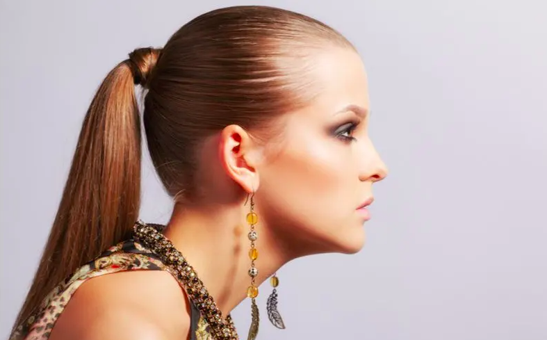 How To Tame Your Baby Hairs