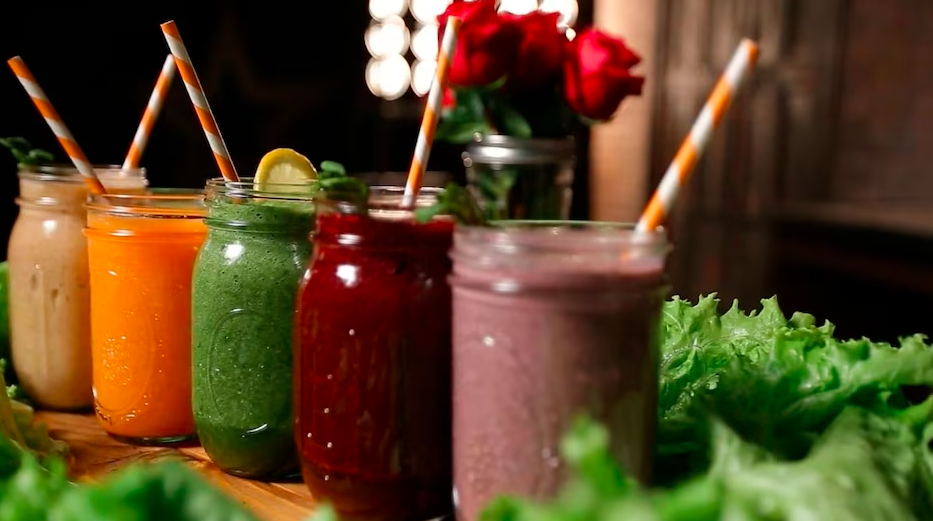 Three Healthy Drinks To Consume Every Morning To Boost Wellbeing