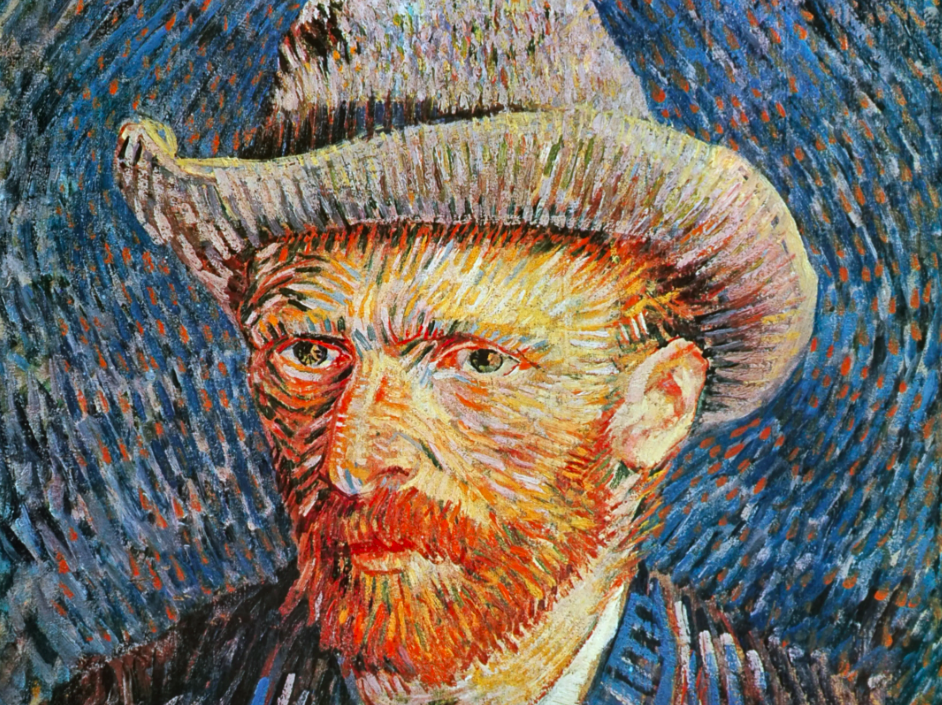 Vincent Van Gogh: 6 Things You Didn’t Know About The Artist