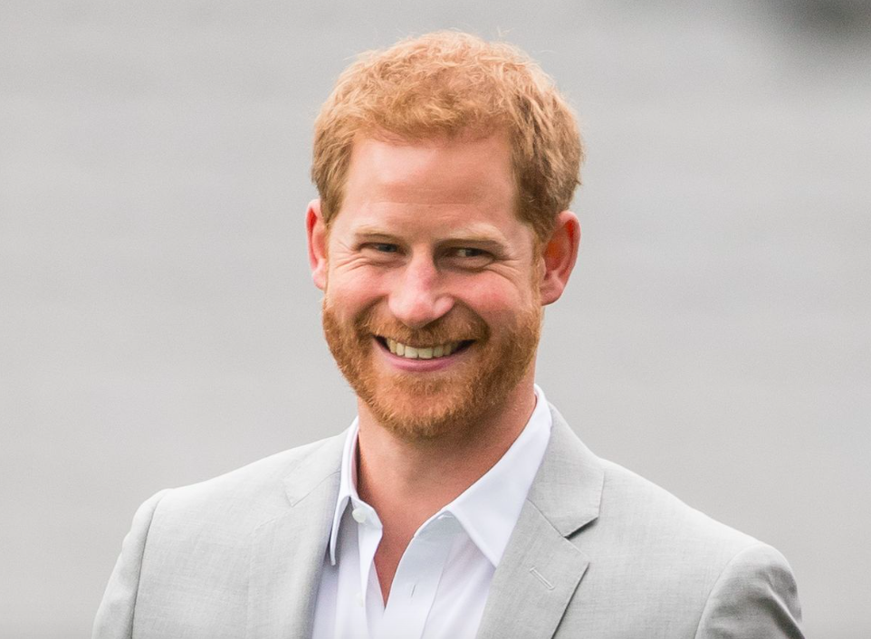 Prince Harry Surprised Honorees Of The 2023 Diana Awards
