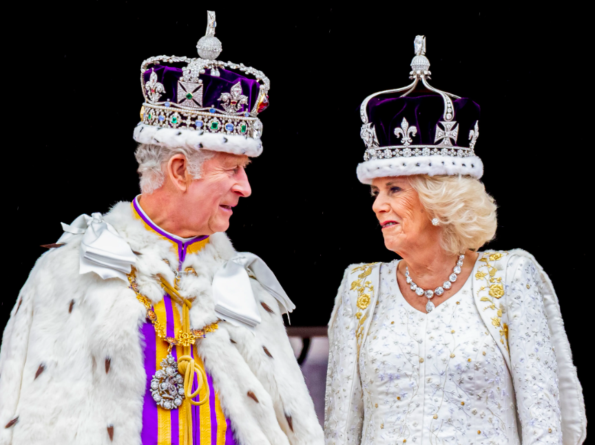 Coronation Outfits Will Go On Display This Summer