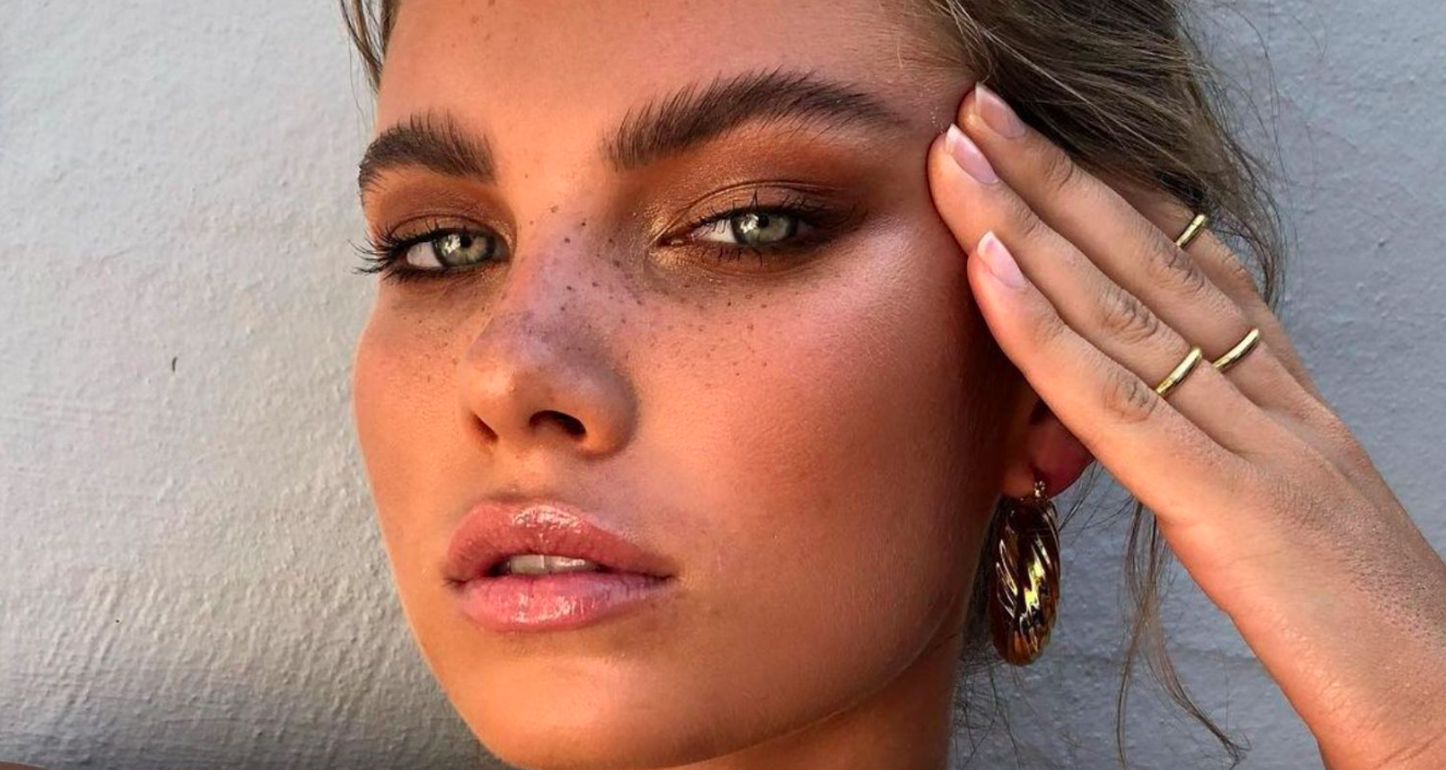 How To Do Latte Makeup – TikTok’s Latest Trend