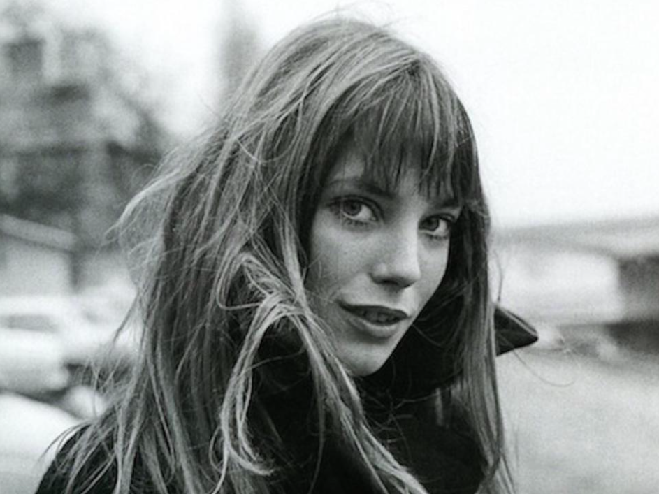 Jane Birkin, Actress, Musician, & Style Icon Has Died