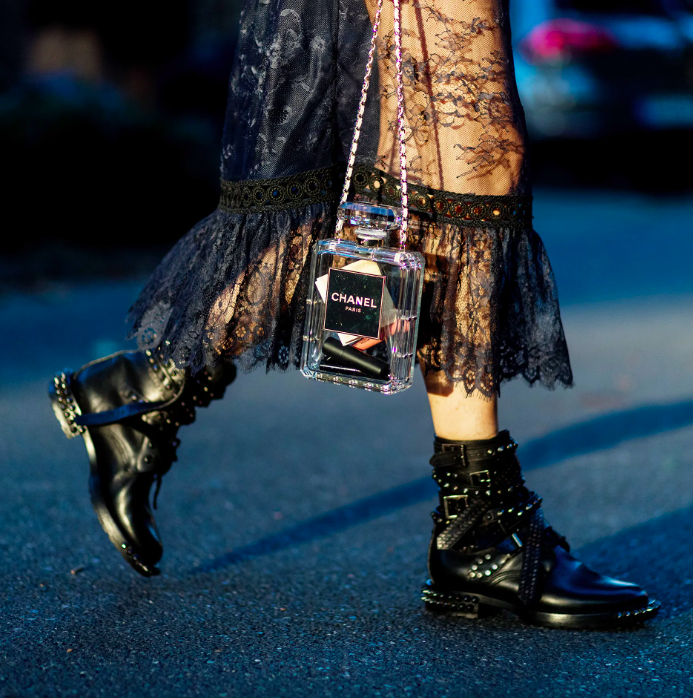 Biker Boots Are Going To Be The Shoe Of Fall 2023