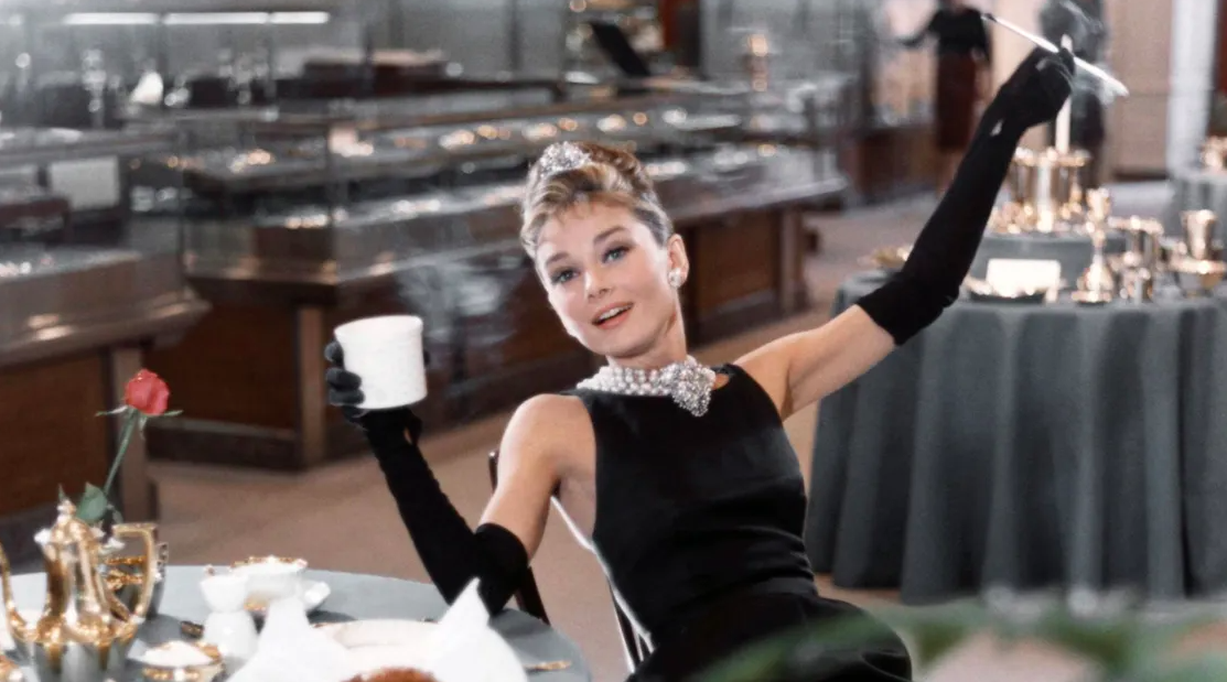 The Ultimate Guide To The Little Black Dress