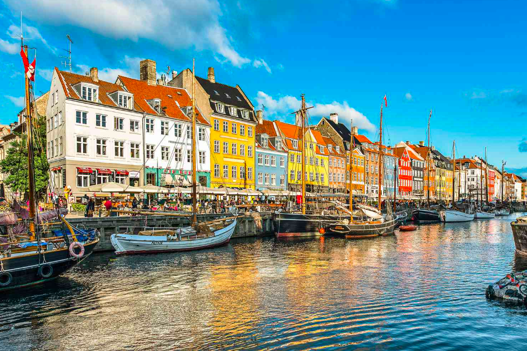 10 Places To Know For A Trip To Copenhagen