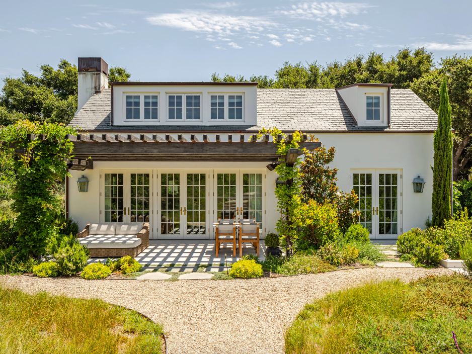 You Can Now Rent Gwyneth Paltrow’s House On Airbnb