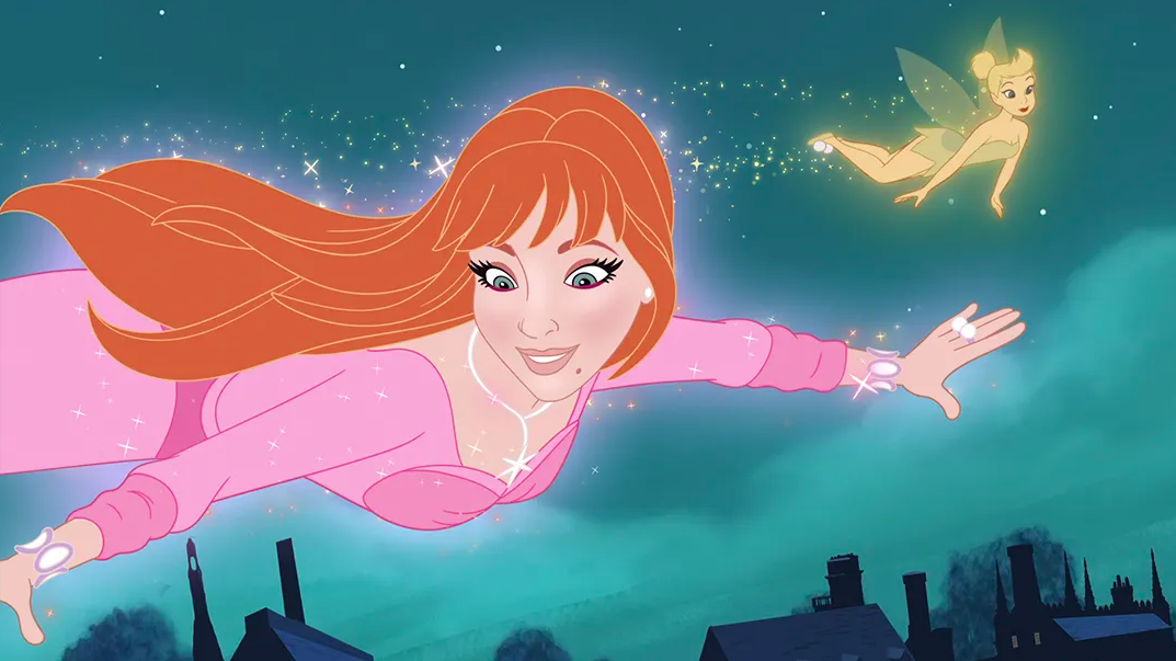 Charlotte Tilbury Just Collaborated With Disney