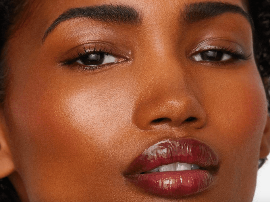 Cherry Cola Lips Are The Newest TikTok Beauty Trend