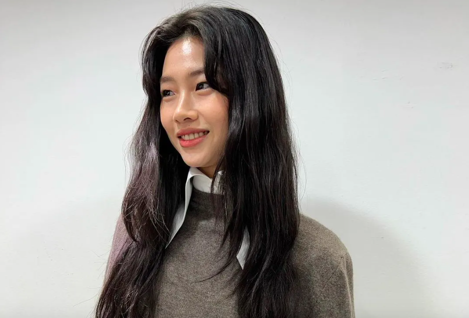 The “Hush Cut” Is The Hairstyle To Try This Fall